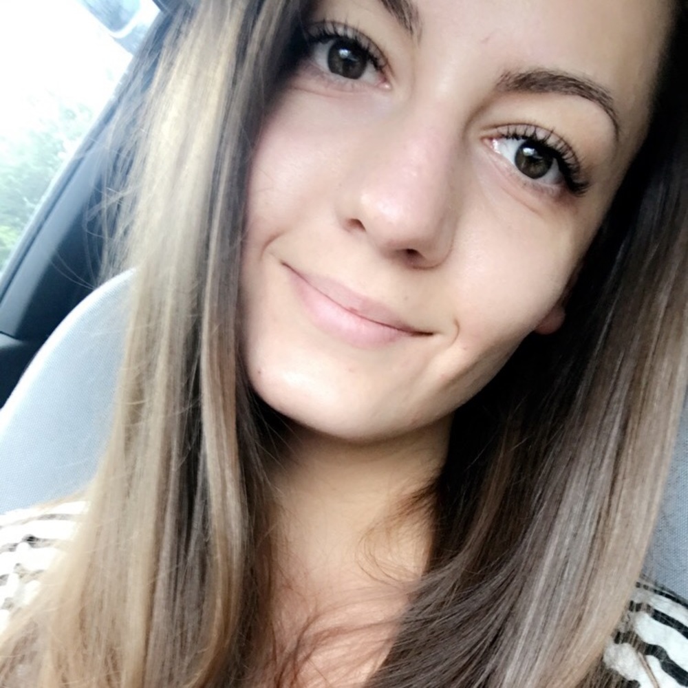 Meet your Posher, Katrina